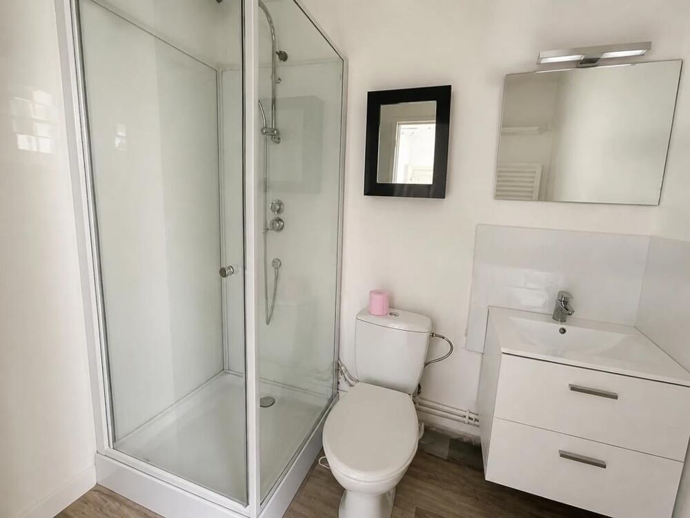 Vente Appartement Appartement 2 pièces de 30 m² à Sainte-Savine Sainte savine