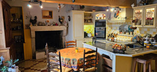  Maison à vendre 6 pièces 190 m²