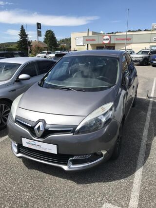 Sc&eacute;nic III BOSE 1.6 DCI 130 2014 occasion 38160 Chatte