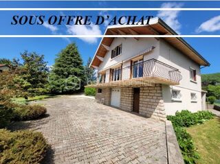  Villa � vendre 6 pi�ces 230 m�