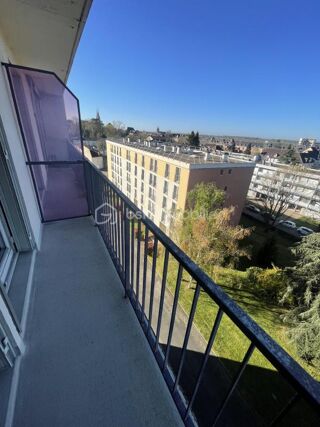  Appartement � vendre 3 pi�ces 66 m�