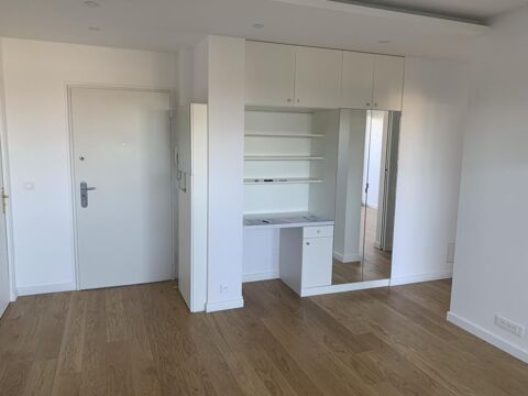  Appartement � louer 2 pi�ces 44 m�