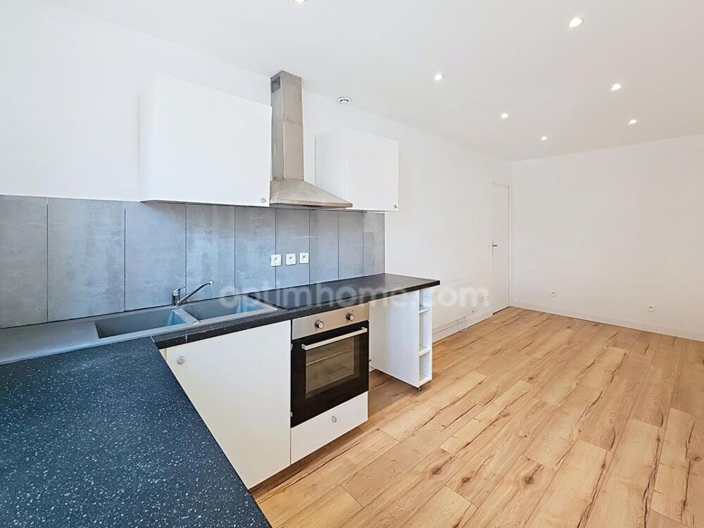 Appartement 3 pièces 45 m² · à Carrieres sous Poissy · 45 m² · 150 000 €