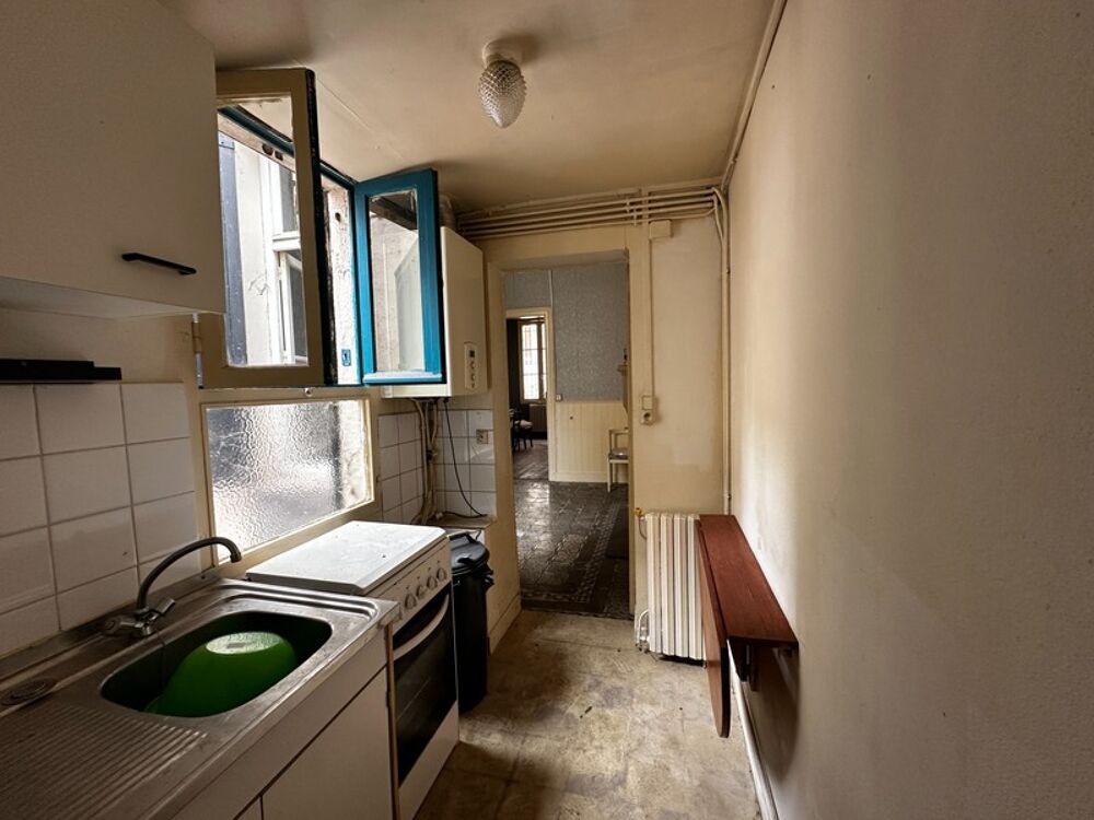 Vente Immeuble Immeuble LA VICTOIRE Bordeaux