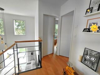  Maison à vendre 4 pièces 104 m²