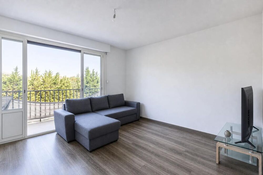 Vente Appartement Appartement 4 pièces, 72m2, vendu loué situé à Draguignan Draguignan