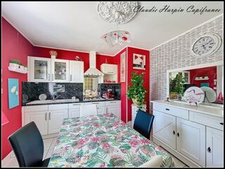  Maison  vendre 5 pices 88 m