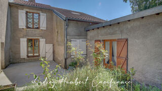  Maison � vendre 6 pi�ces 167 m�
