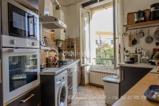  Appartement � vendre 3 pi�ces 59 m�