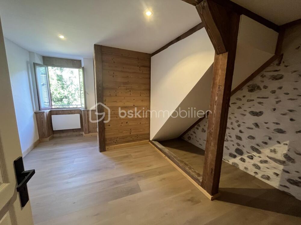 Vente Appartement Appartement T4 de 75 m² environ avec cave Albertville
