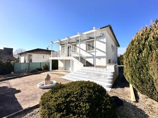  Maison à vendre 5 pièces 127 m²