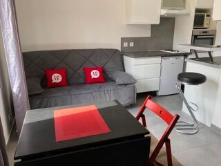  Appartement � louer 1 pi�ce 16 m�