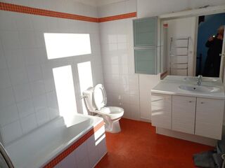  Maison à louer 4 pièces 120 m² La madeleine
