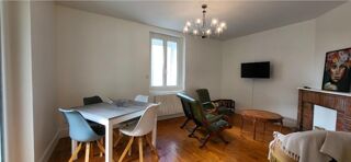  Maison à vendre 6 pièces 79 m²