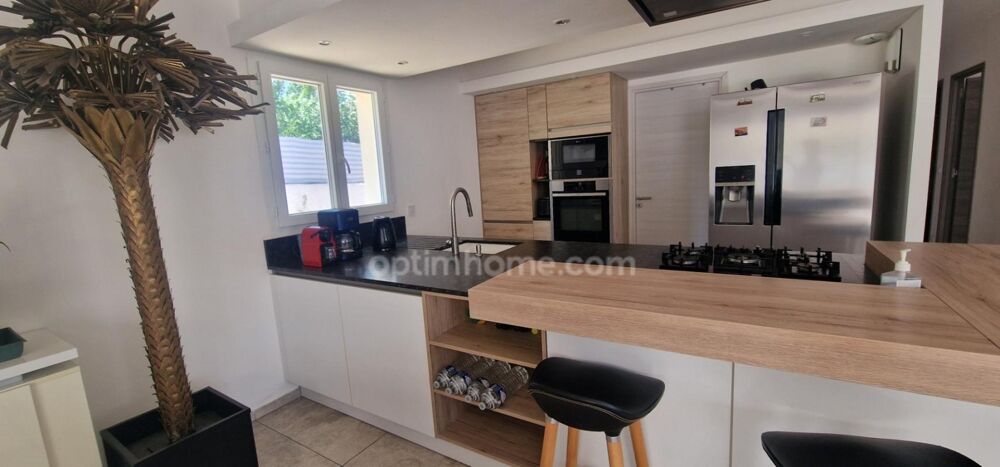 Vente Villa VILLA PLAIN PIED T5 GARAGE PISCINE! Port de bouc