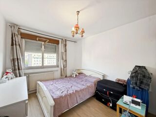  Appartement � vendre 4 pi�ces 81 m�