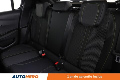 208 1.2 Hybrid GT e-DCS6 136 ch 2025 occasion 92130 Issy-les-Moulineaux