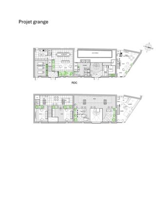  Ferme  vendre 7 pices 300 m