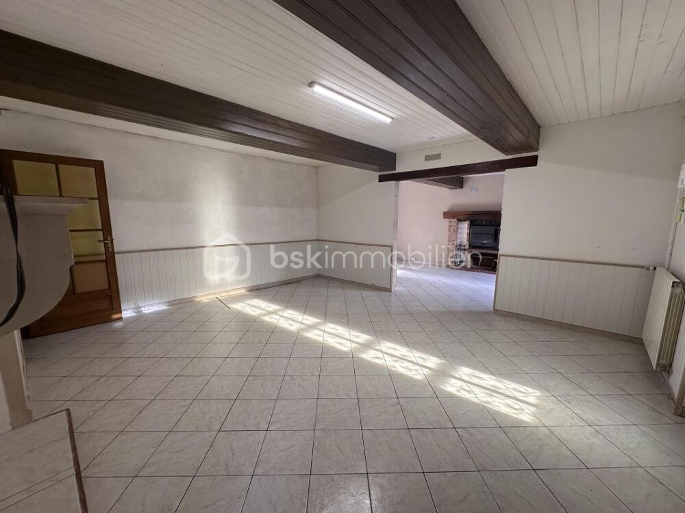 ? Magnifique maison de charme dans un petit hameau de Magny?