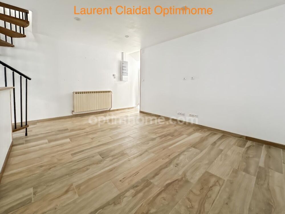SAINT-QUENTIN  MAISON ENV.89 M²  3 CHAMBRES  DPE C  IDÉAL INVESTISSEUR
