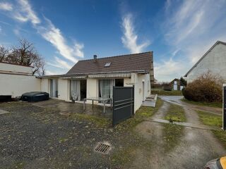  Maison � vendre 5 pi�ces 115 m�