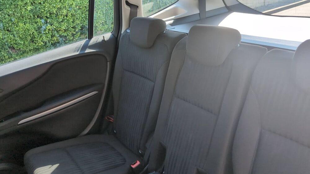 Zafira 1.6 CDTI 134 BlueInjection Ecoflex Edition - 7 places 2017 occasion 33600 Pessac