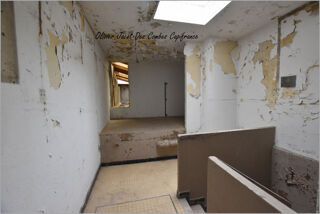  Maison � vendre 3 pi�ces 62 m�