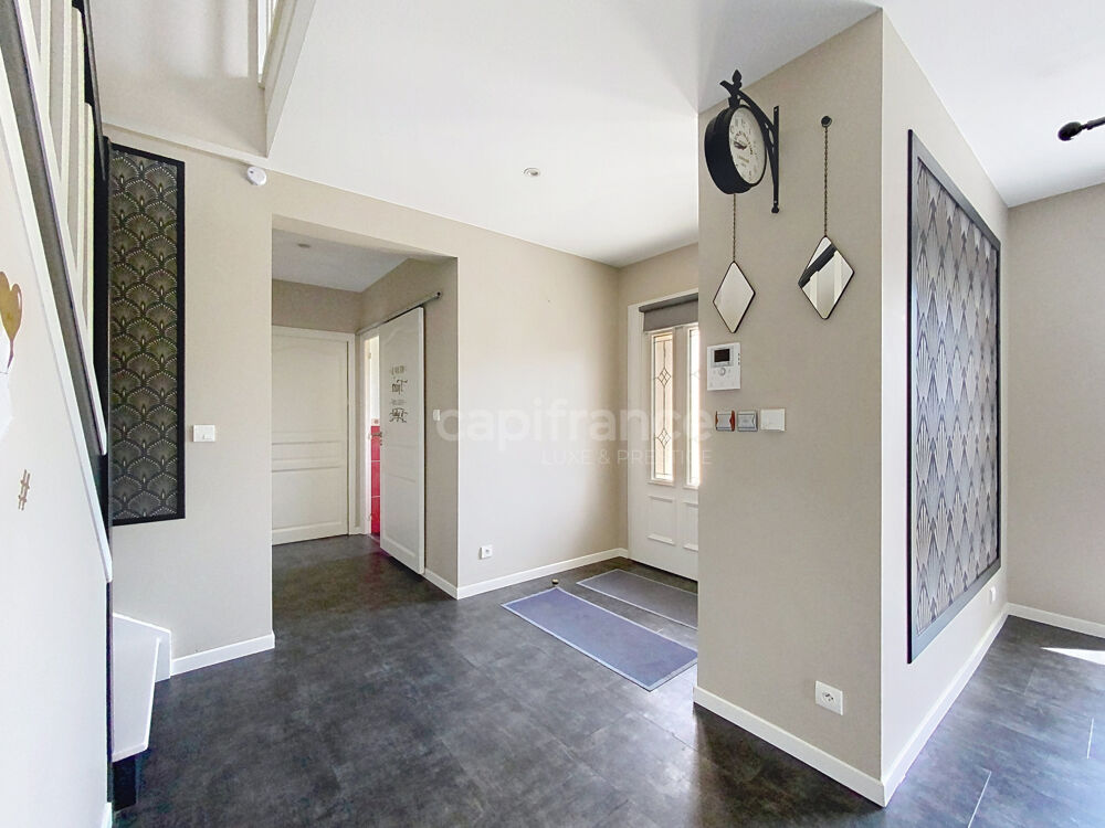 Maison à vendre 7 pièces SAINT AVERTIN (37)