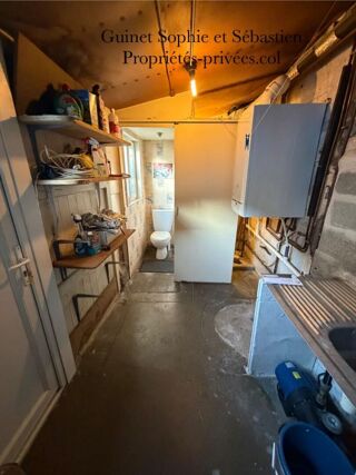  Maison � vendre 9 pi�ces 109 m�