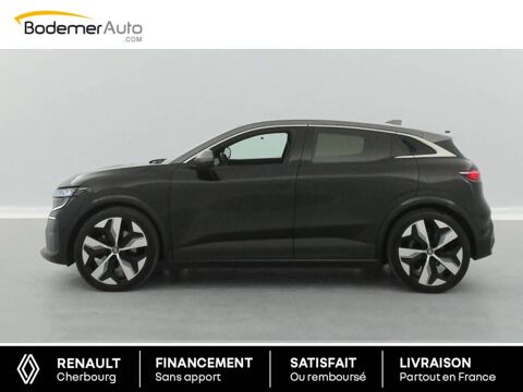 Mégane E-Tech EV60 220 ch super charge Techno 2022 occasion 50100 Cherbourg-Octeville