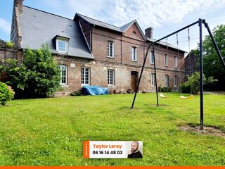  Maison � vendre 11 pi�ces 248 m�