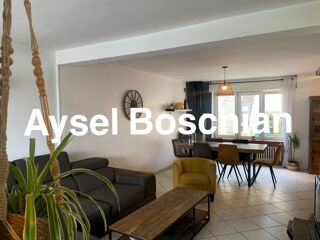  Maison � vendre 5 pi�ces 132 m�