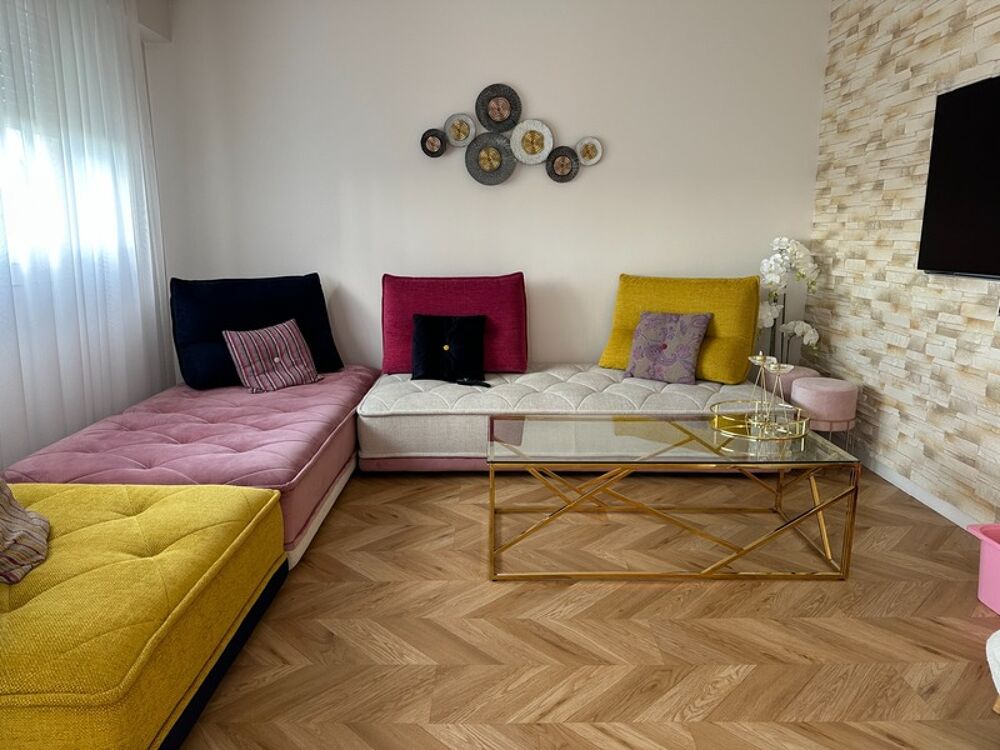 Vente Appartement Appartement 2 chambres vue Cher Tours