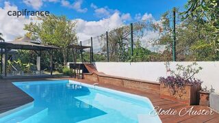  Villa à vendre 4 pièces 170 m²