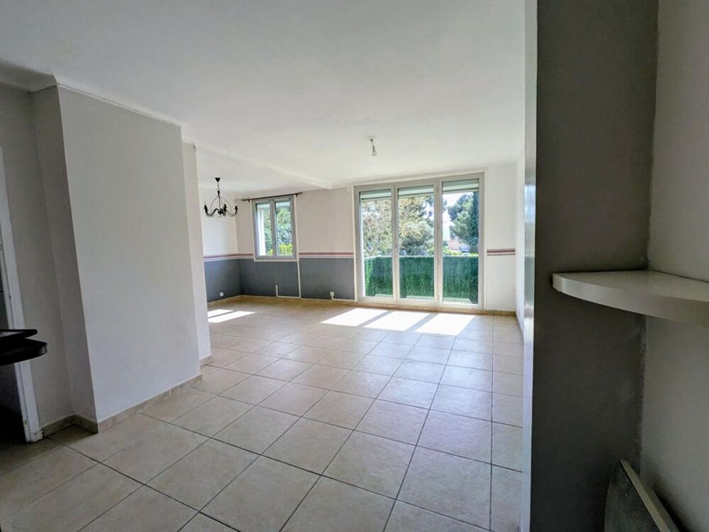 Appartement 4 pièces 71 m² · à Martigues · 71 m² · 178 000 €