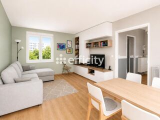  Appartement � vendre 4 pi�ces 80 m�