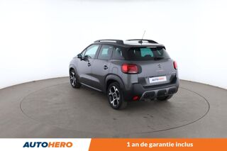 C3 Aircross 1.5 Blue-HDi Shine EAT6 120 ch 2019 occasion 92130 Issy-les-Moulineaux