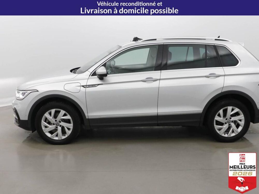 Tiguan 1.4 eHybrid 245 DSG6 Elegance Exclusive +Cu 2022 occasion 10150 Lavau