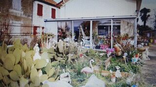  Maison � vendre 5 pi�ces 120 m�