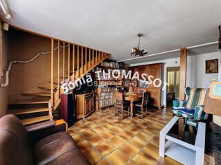  Maison � vendre 4 pi�ces 97 m�