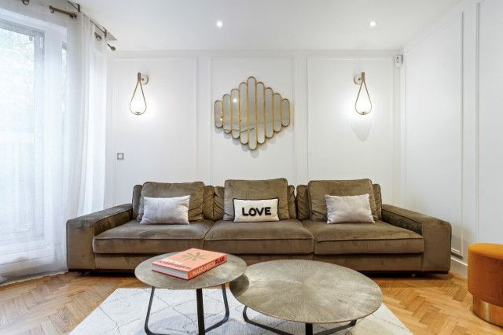 Location Appartement Appartement de 78m2 à louer sur Courbevoie Courbevoie