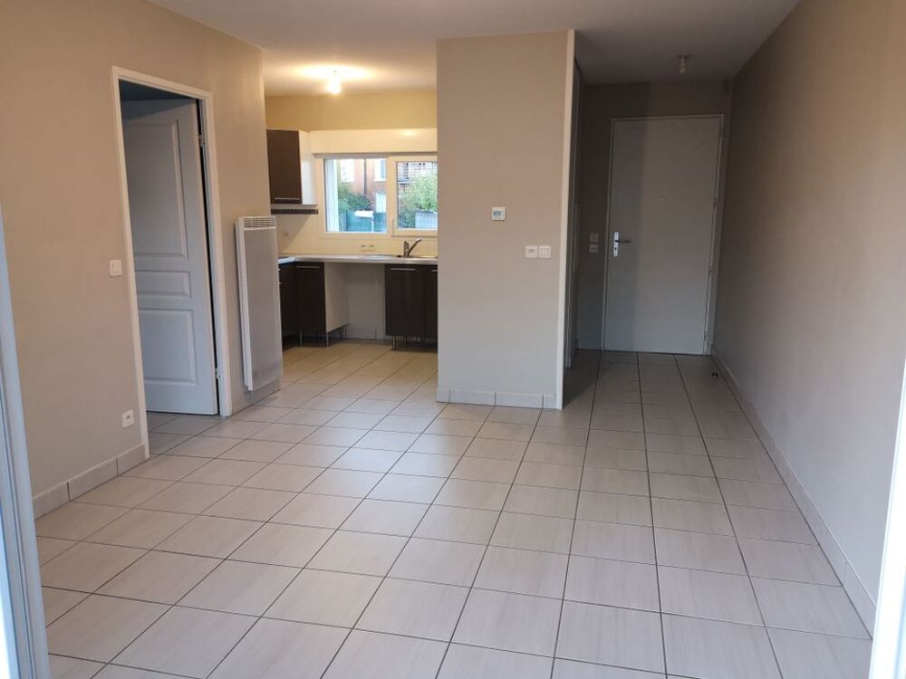 Location Appartement Appartement de 40m2 à louer sur Saint-Jean-d'Illac Saint jean d illac