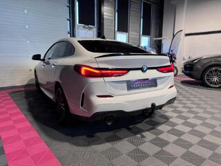 Serie 2 218 i M Sport 2023 occasion 77250 Moret Loing Et Orvanne