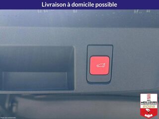 C5 aircross 1.2 HYBRIDE 145 PLUS BOITE AUTOMATIQUE 2026 occasion 10150 Lavau