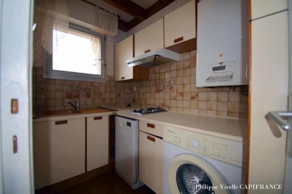 Appartement à vendre 3 pièces ROYAN (17) 50m2 159000€