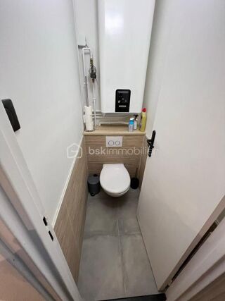  Appartement � vendre 1 pi�ce 26 m�