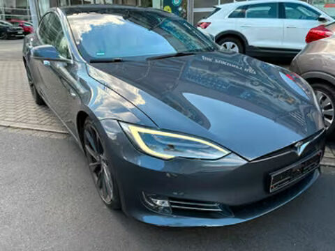 Annonce voiture Tesla Model S 32150 €