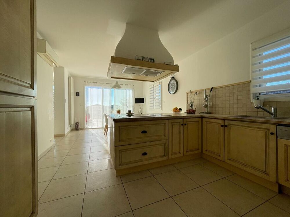 Maison Autignac 10 pièce(s) 288 m2