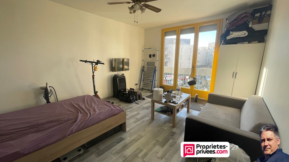 Vente Appartement Appartement Saint Priest 4 pièce(s) Saint priest