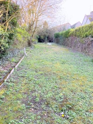  Maison à vendre 6 pièces 112 m²